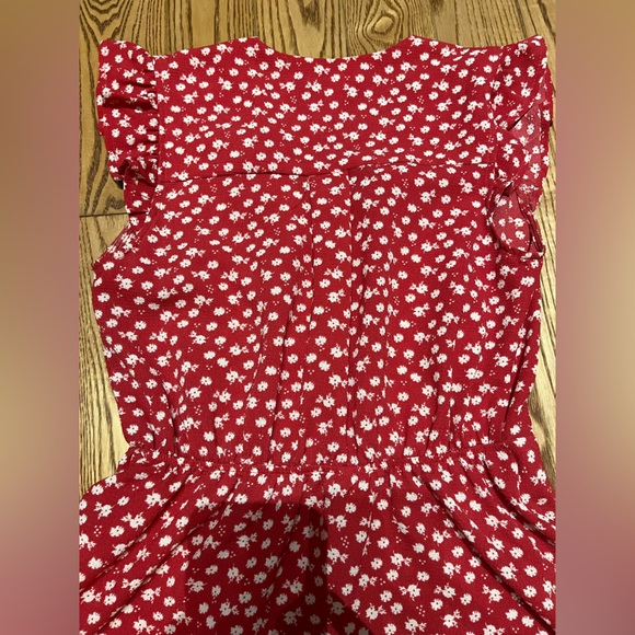 Monteau blouse - Picture 3 of 5